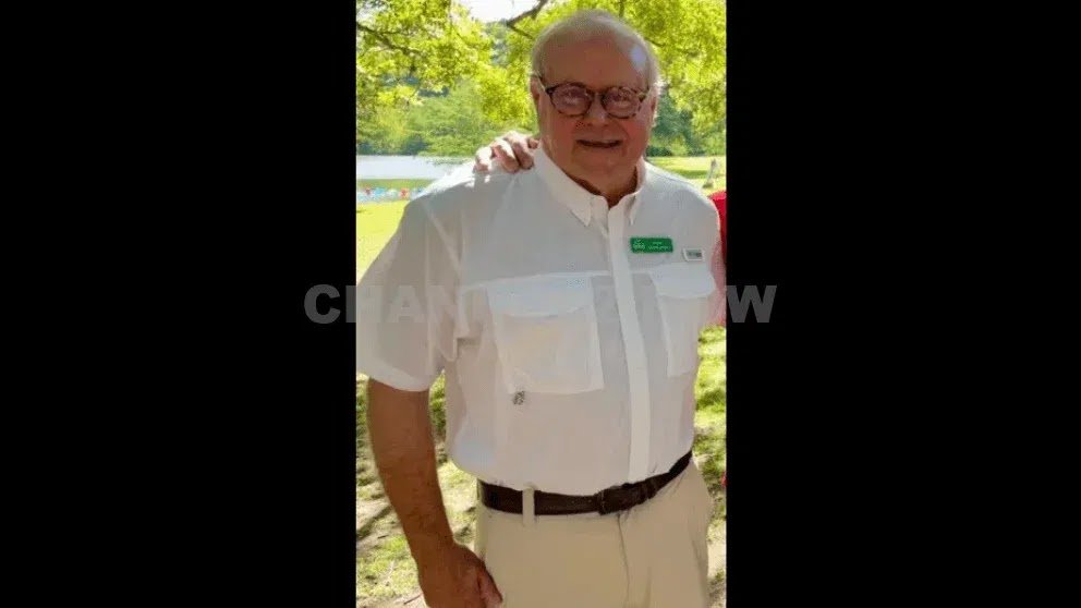 Camp Mystic Director Dick Eastland dead following devastating floods in Texas