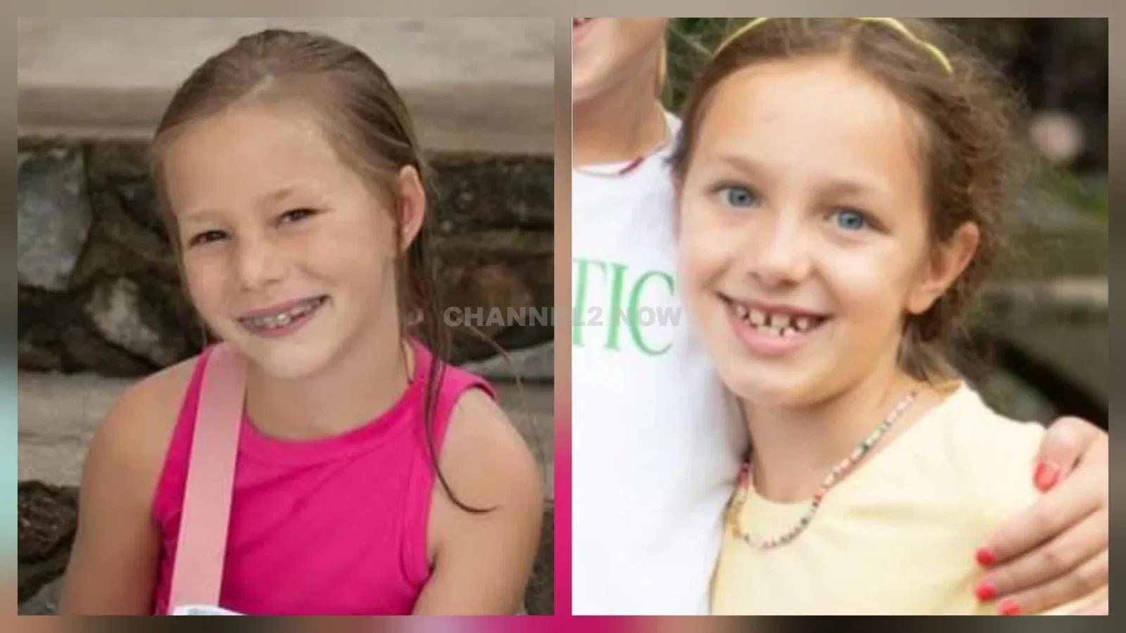 Janie Hunt and Renee Smajstrla Confirmed Deceased After Being Swept Away From Camp Mystic During Central Texas Flash Flooding