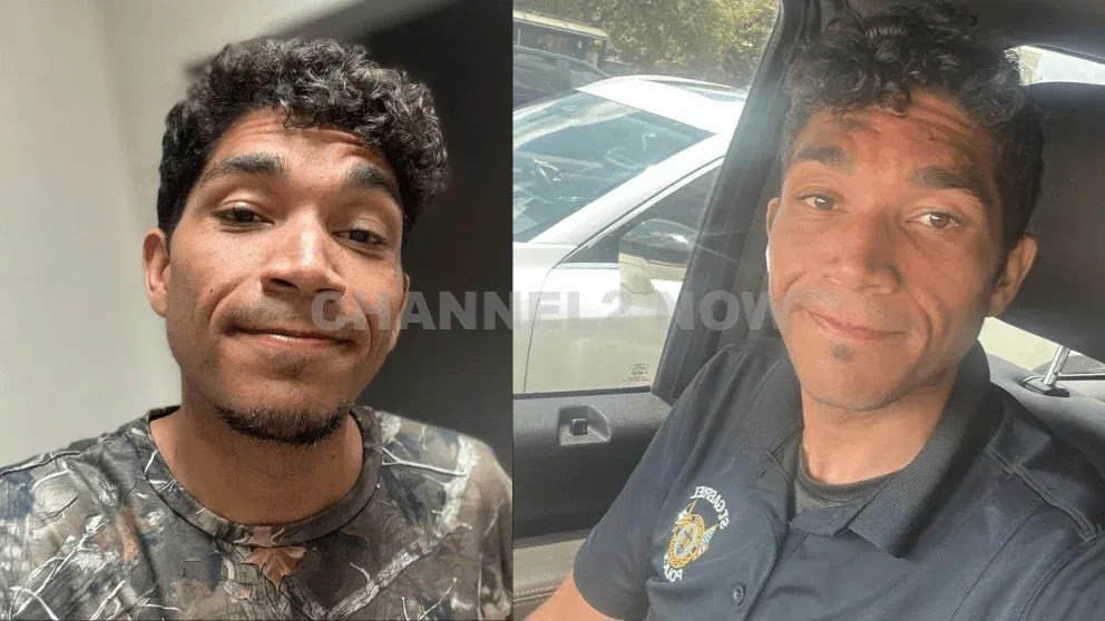 St. Gabriel police officer Devin “Curly” Boutte found stabbed to death at home on Legion Drive