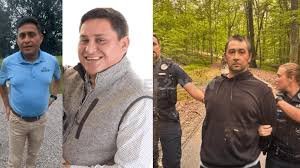 Husband and Wife Identified After Fatally Shot on Porch in Brindaban Forest subdivision of Okeechobee