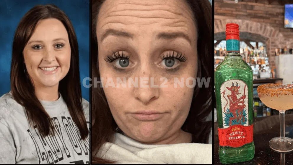 Elgin Public Schools Teacher Holly Hill Dies From Complications Two Years After Drinking Poisoned Margarita