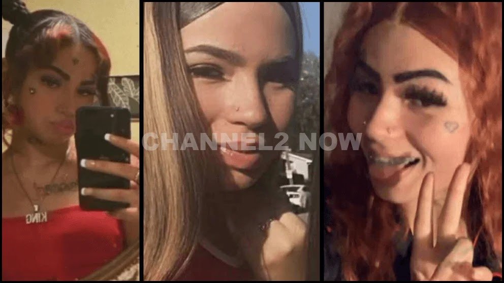 17-year-old Gabriella Arellano found shot to death in East Side alley