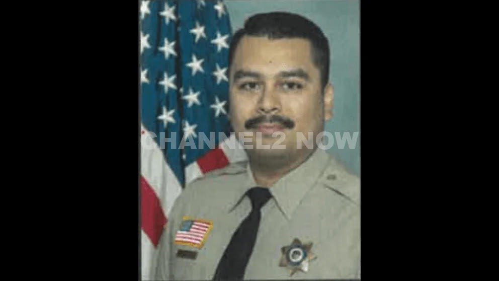 San Bernardino County Deputy Andrew Nunez Killed During Rancho Cucamonga Shooting