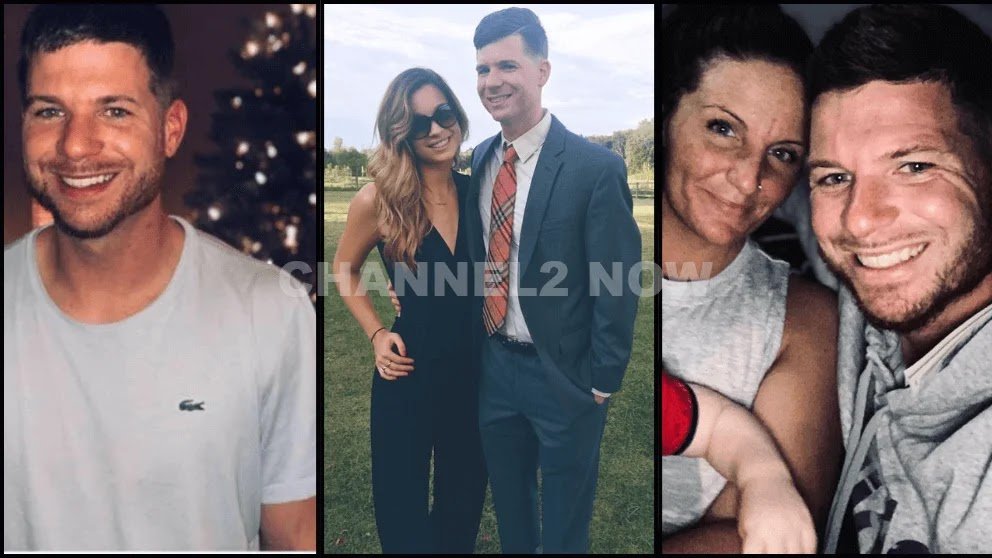 Fundraiser organized for Matt Sweets, who is battling critical burns after the Louisville UPS crash