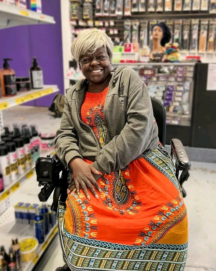 Tacoma, Washington — Community Honors the Life and Legacy of Entrepreneur Mattice Hoyt