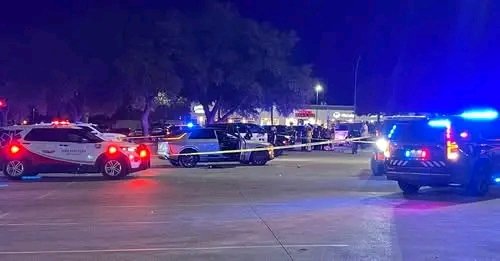 Authorities Review Incident on 10th Street as Birmingham Honors Bria Danielle McNeal-Williams