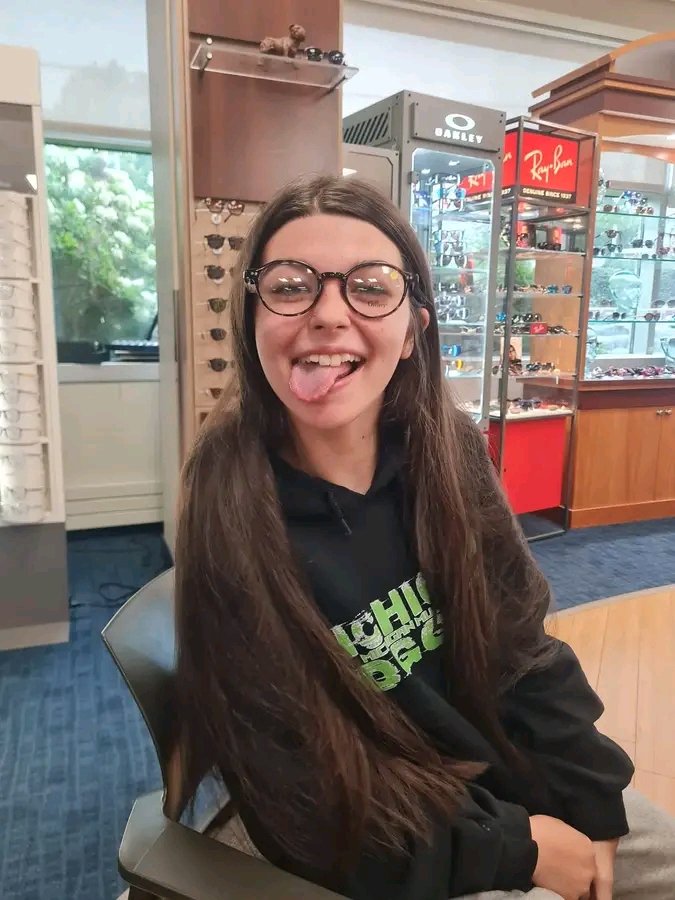 Mecosta, Michigan Honors the Memory of Olivia Fountain Following Tragic Event