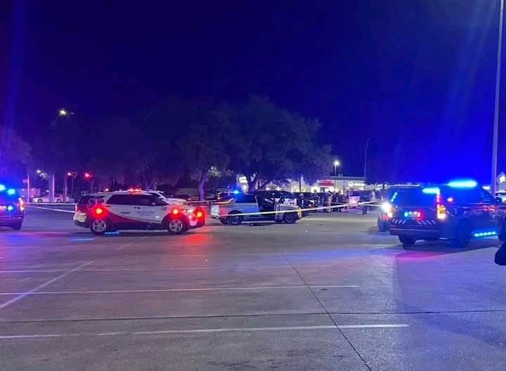 Hope Springs, North Carolina Honors the Memory of Michael Jones After Recent Incident