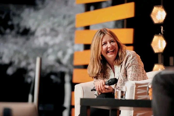 London: Tributes Pour In for Respected Journalist Rachel Cooke