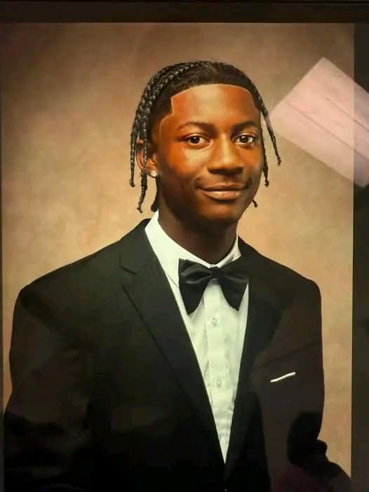 Greenville Residents Grieve Loss of Teen James Sutton Following Drive-In Shooting