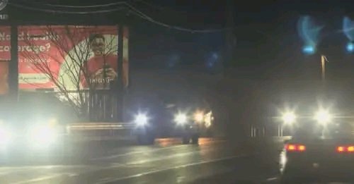 Residents of Dickson City Honor the Memory of Stanley Gorczyk