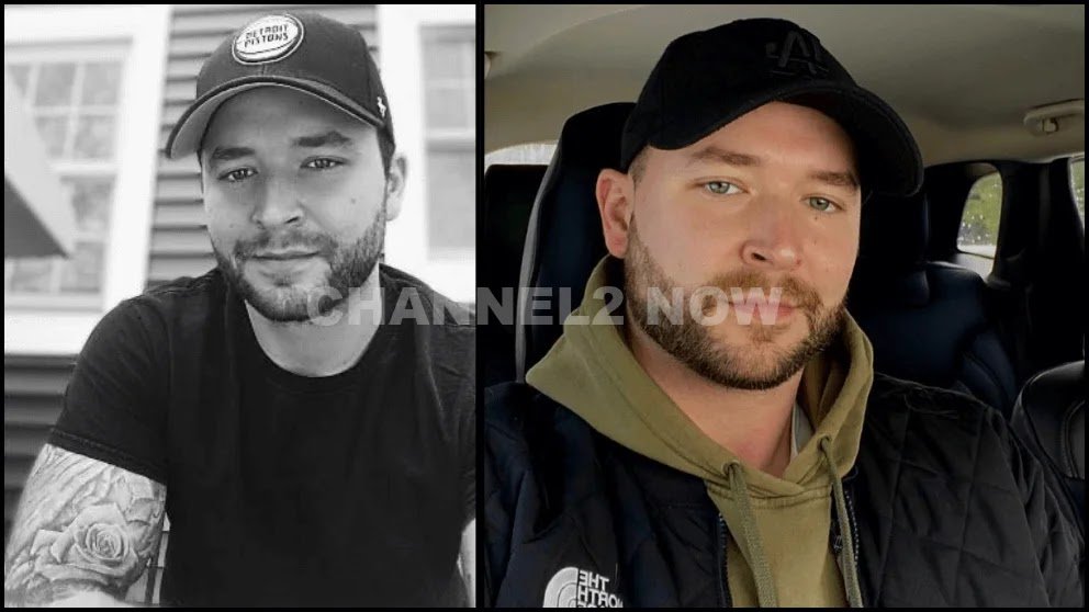 Traverse City: Lawrence Boyd found dead in parking deck, two suspects arrested