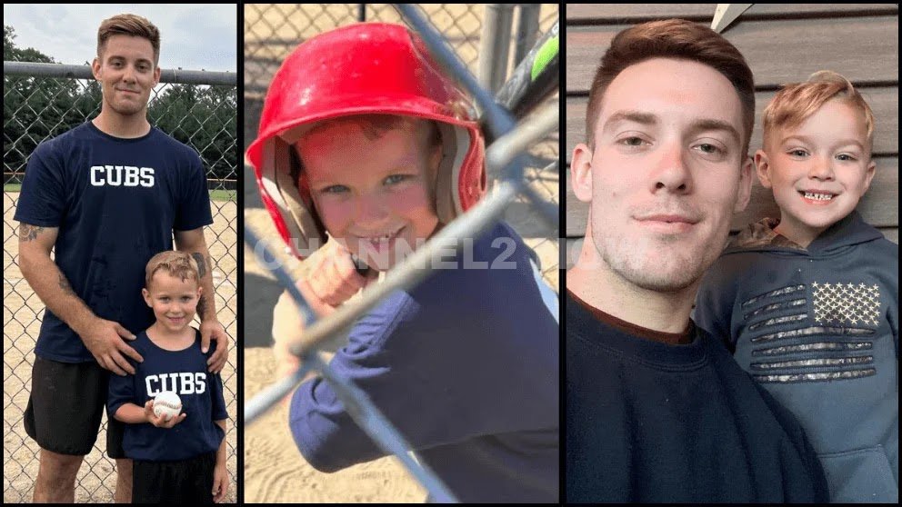 Tiffin Police Confirm Identities of Father and Child Killed in Huss Street Incident