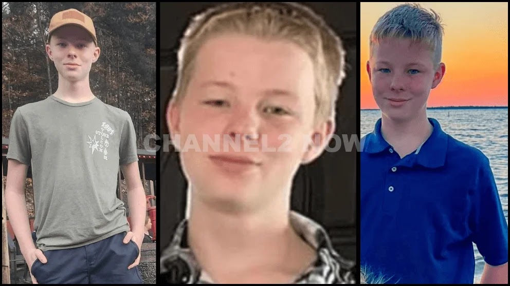 Mother of Slain Cruise Teen Anna Kepner Says No One Notified Her of Daughter’s Death