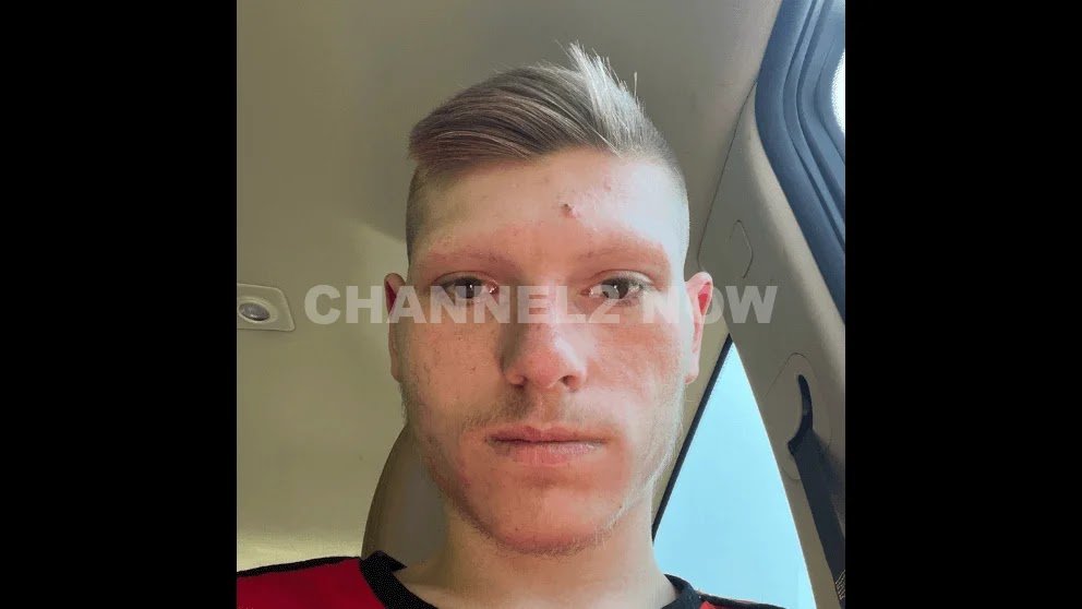 18-Year-Old Pather Joyce Arrested After False Active Shooter Hoax at Standish Hannaford