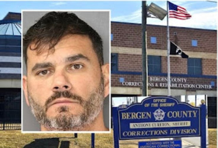 New Jersey Official Faces Serious Charges in Englewood Investigation