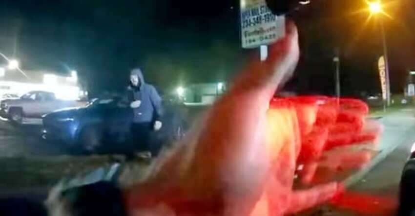 Ohio Officials Release New Details About Incident Involving Local Resident