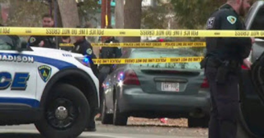Authorities Share Update After 32-Year-Old Malvern Man Found During Wellness Check