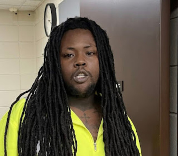 Officials Provide Update on Traffic-Related Incident Involving Everett Trotman on Graham Road