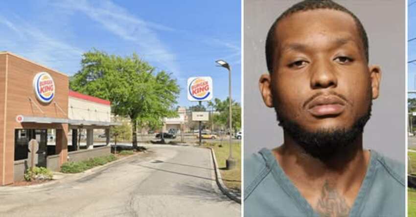 Burger King Employee Remembered as Community Reflects on His Life and Aspirations