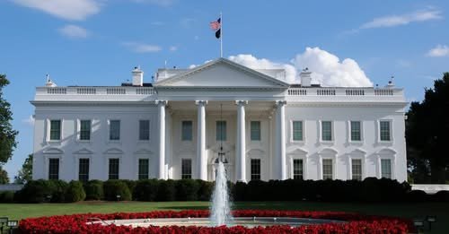 Officials Issue Security Response Following Incident Involving National Guard Near White House