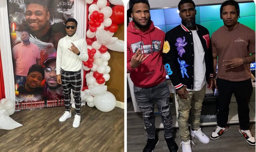 Authorities Identify Two Victims in Davenport Incident Near Chill Vibez Lounge