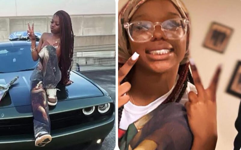 Remembering Jayla Waylah: A Tribute from Family and Friends