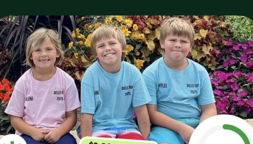 Community Mourns Loss of Three Siblings After Thanksgiving Night Apartment Fire in Kenosha