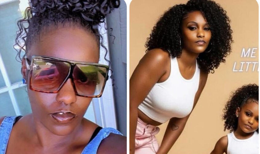 Community Mourns Mercedes Wilkerson Following Thanksgiving Incident in Indianapolis