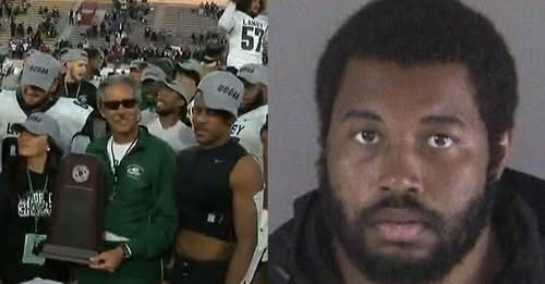Oakland Police Arrest Suspect After Death of Coach John Beam