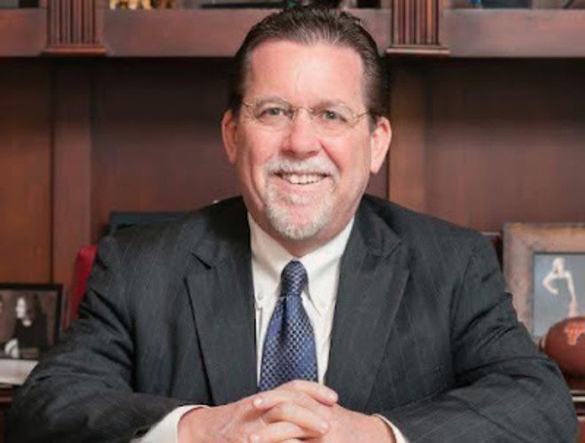 Georgetown Community Mourns the Loss of Randall “Randy” Grimes