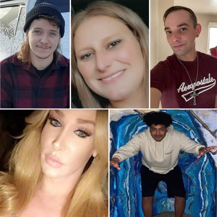 Honoring the Colorado Springs Nightclub Victims: A Tribute to Lives Lost