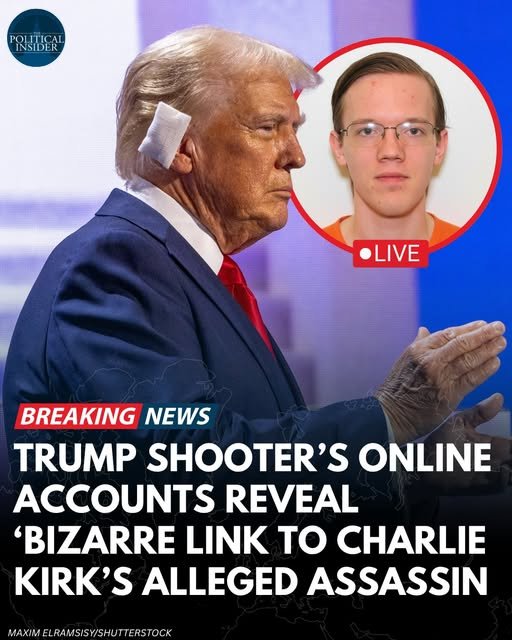 Officials Review Digital Activity of Suspect After Utah Campus Shooting