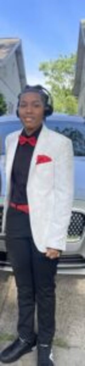 Family and Friends Request Assistance in Locating Cleveland Resident Divine Jones