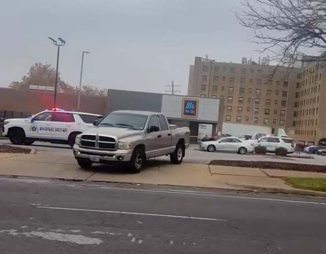 Investigation Underway After Incident Inside North City Grocery Store