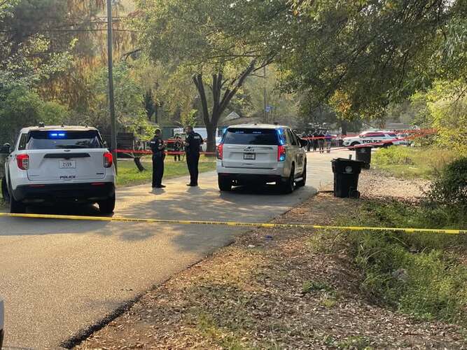 Baton Rouge Officials Review Circumstances Surrounding Recent Tragic Event