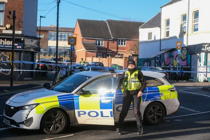 Authorities Provide New Developments in Ongoing Sheffield Incident Involving Youths