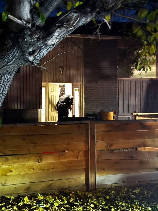 Authorities in Kearns Share Updates on Ongoing Investigation Following Local Disturbance