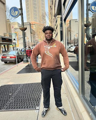 Tributes Pour In as Columbus, GA Honors the Life of Marquay Collins