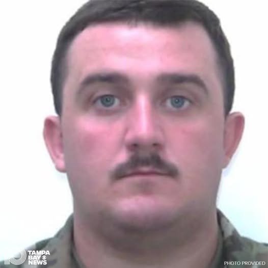 Two National Guard Members Fatally Shot Near White House; Authorities Identify Suspect