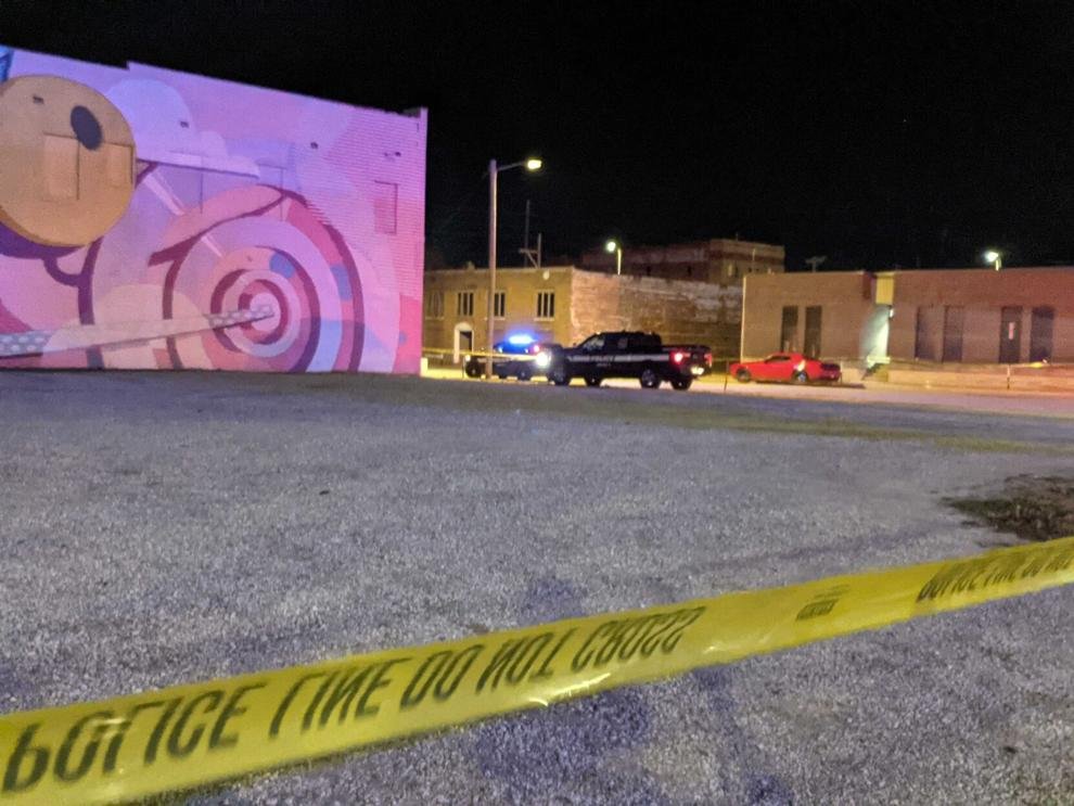 19-Year-Old Dies in Decatur Shooting, Investigation Underway