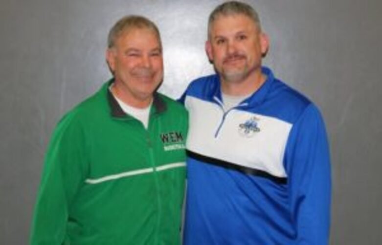 Honoring the Life of Jeff Wagner, Former WEM High School Basketball Coach