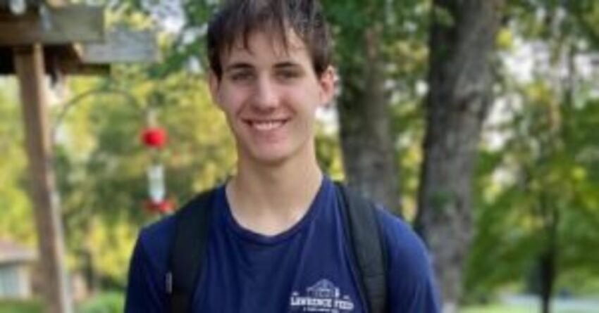 Remembering Rian Carlsten: Lawrence Community Shares Tributes and Support