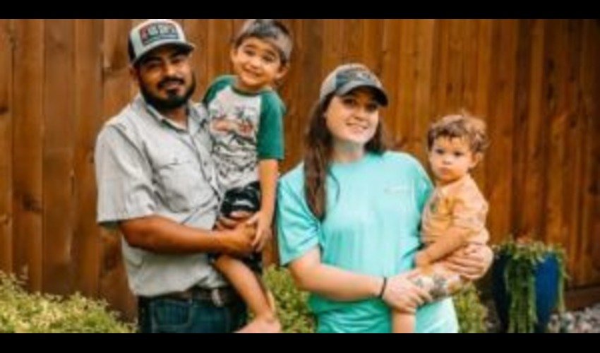 Jack County Grieves Loss of Father and Child in Weekend Highway Collision