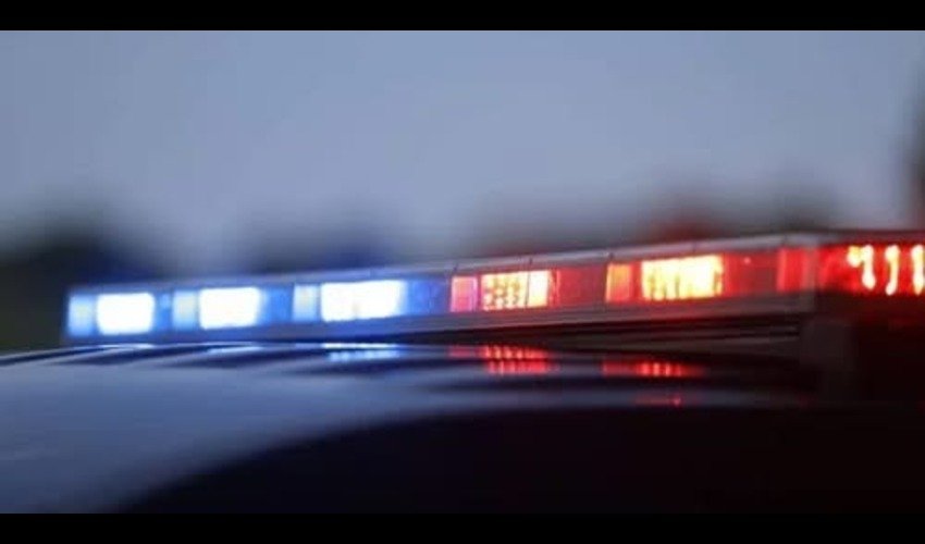 Hancock County Officials Identify Driver Killed in Early-Morning Crash