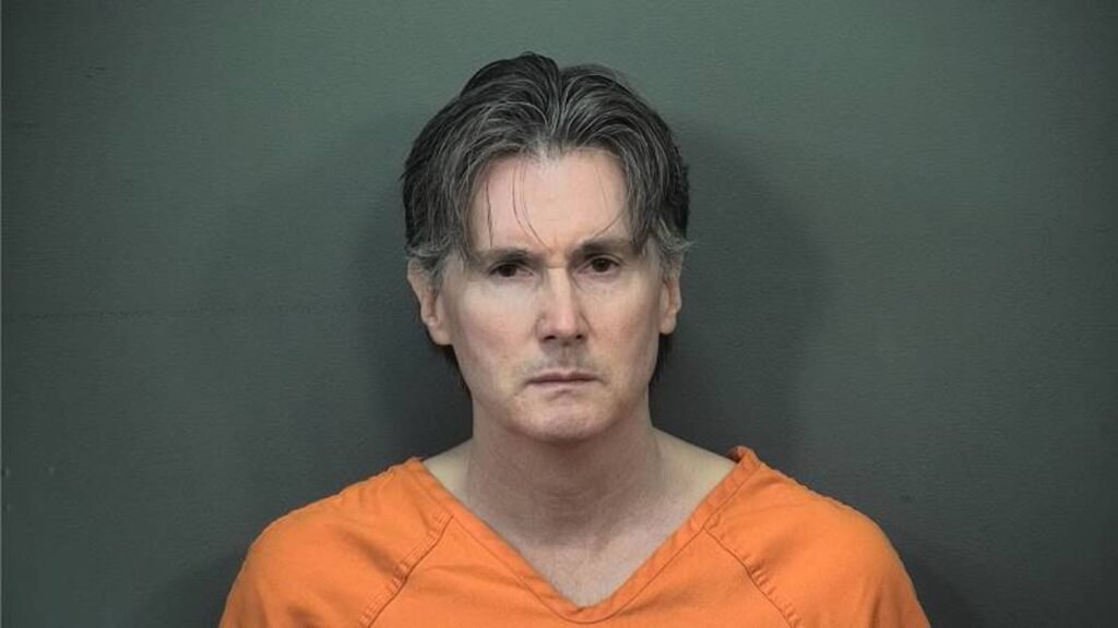 Indiana Man Charged After Cleaning Worker Fatally Shot at Wrong Address