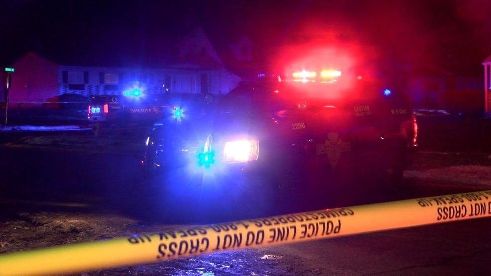 Teenager Hospitalized After Tuesday Evening Shooting in Flint