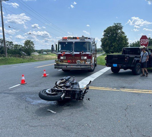 Delmar Jay Mitchell Remembered as Authorities Review Single-Vehicle Crash