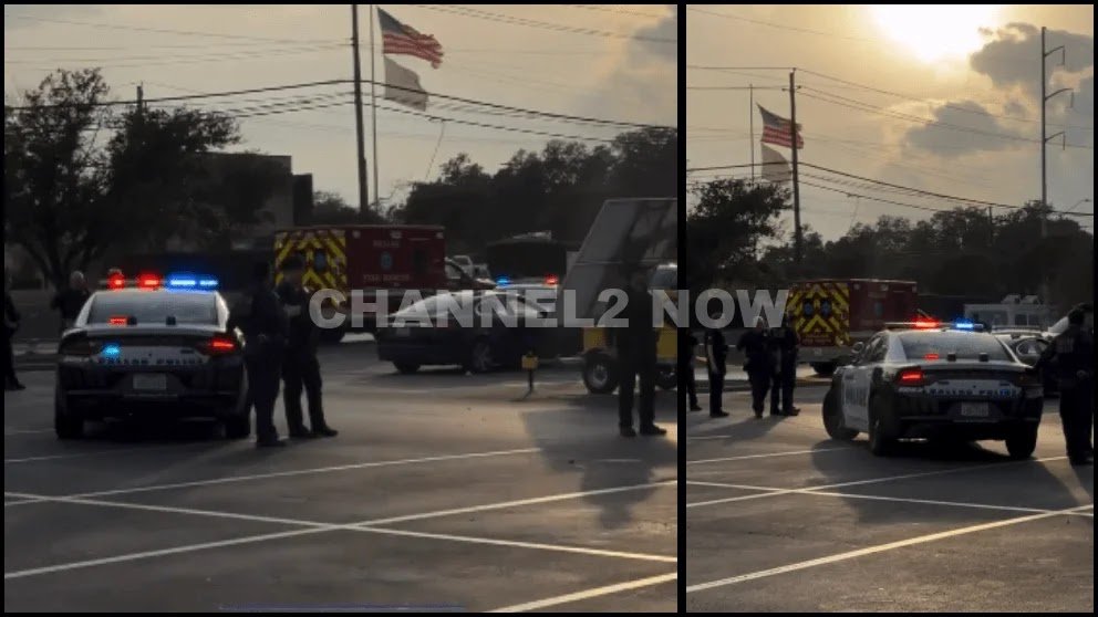 Two Women Injured, Suspected Shooter Found Dead in Dallas Walmart Parking Lot