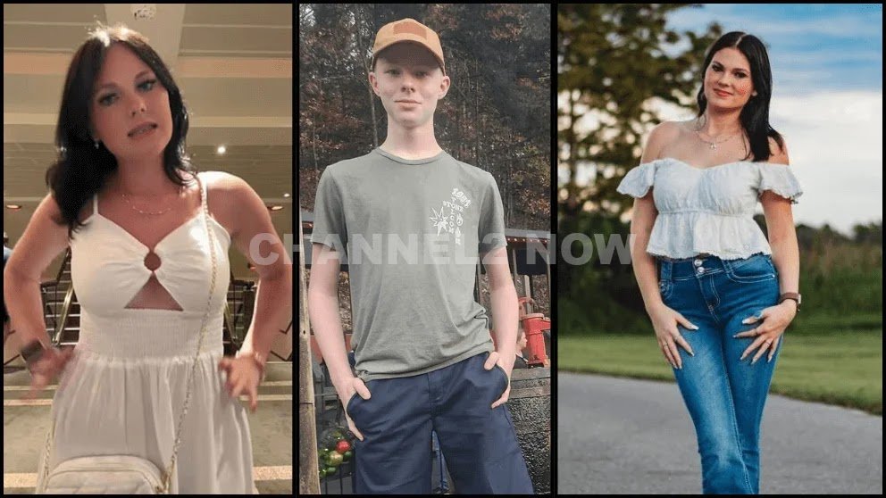 New Evidence Suggests Choke Hold Caused Death of Teen Anna Kepner on Cruise Ship